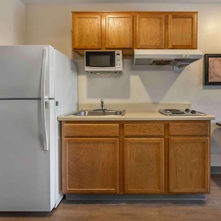 Extended Stay America Select Suites - Springdale Ngoại thất bức ảnh
