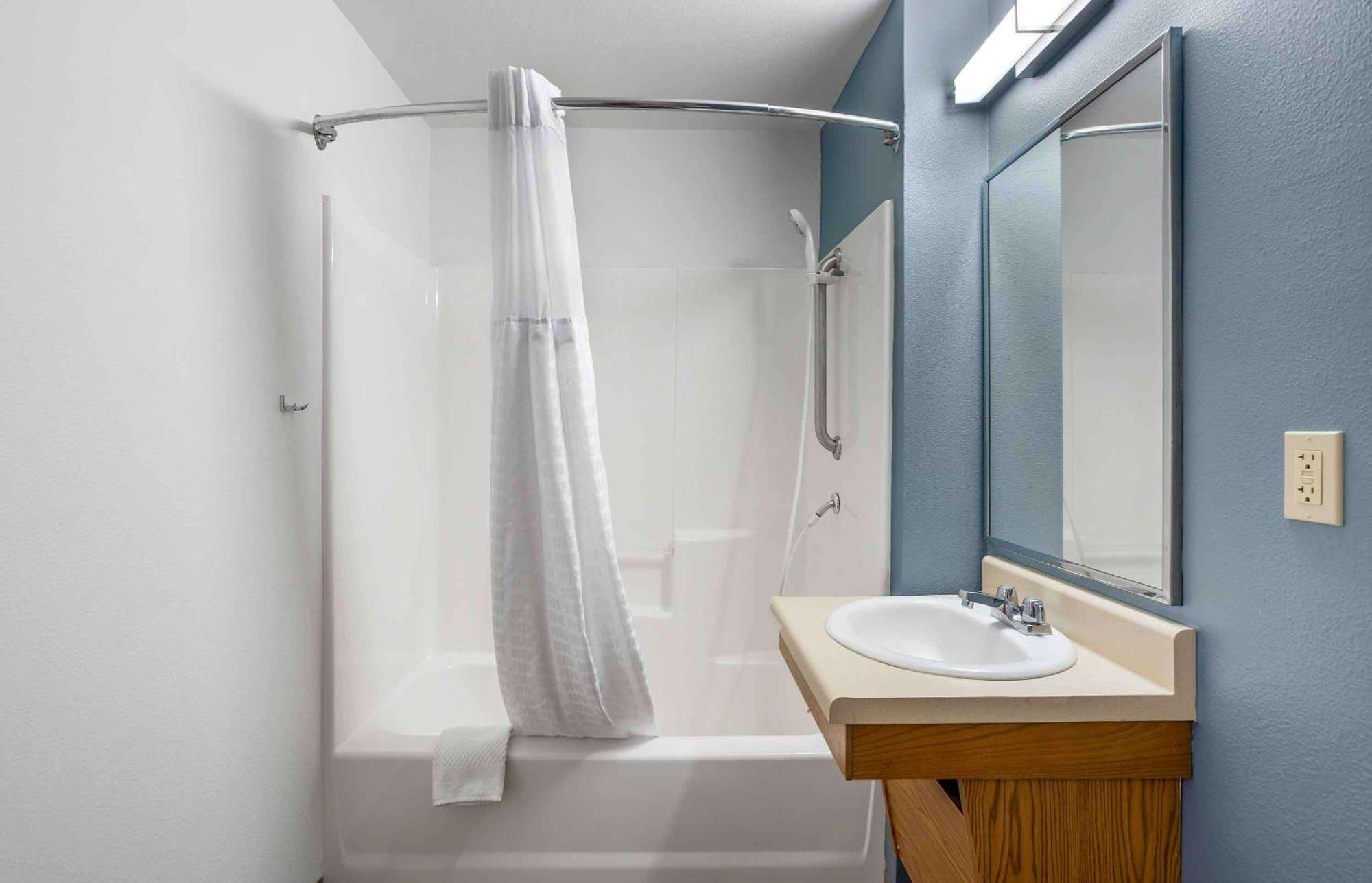 Extended Stay America Select Suites - Springdale Ngoại thất bức ảnh