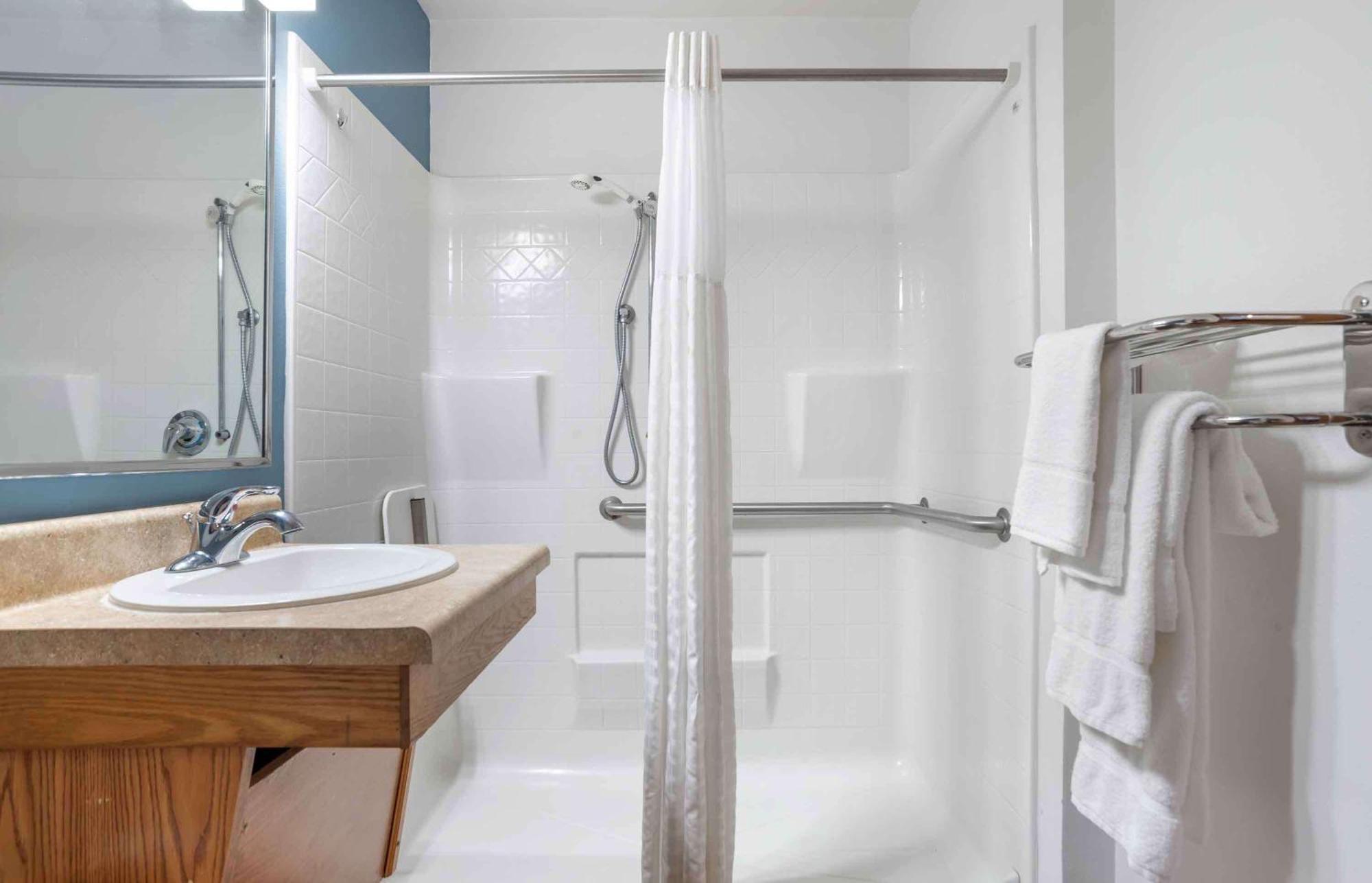 Extended Stay America Select Suites - Springdale Ngoại thất bức ảnh